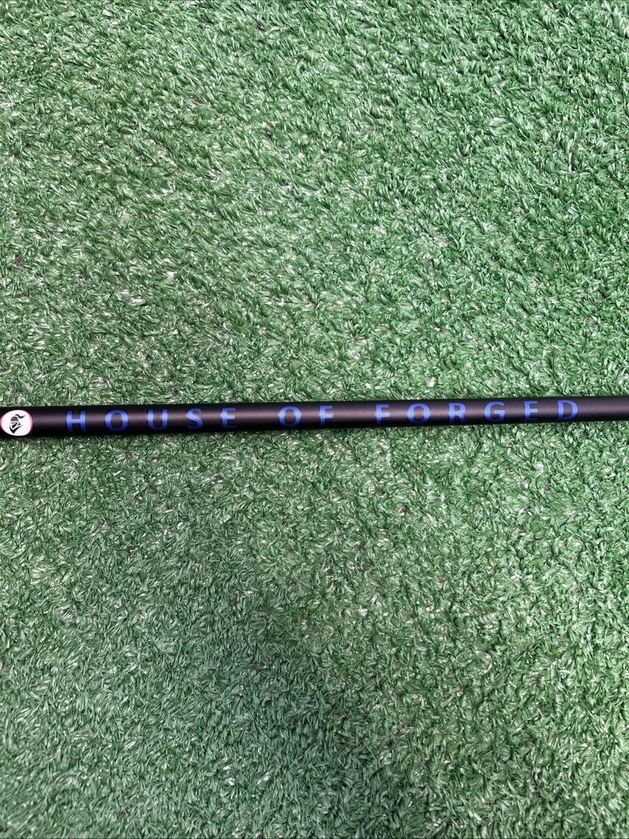 House of Forged Golf Club Shafts for sale | eBay