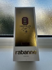 Paco Rabbane One Million Royal Parfum Aftershave Fragrance 100ml Spray BNIB £95