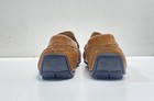 Blake McKay Men's Loafer Moccasin Tan Leather Slip-On Size 10.5 — photo 5