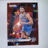 2024-25 Panini Prizm - Ajay Mitchell #226 Red Ice Prizm (RC)