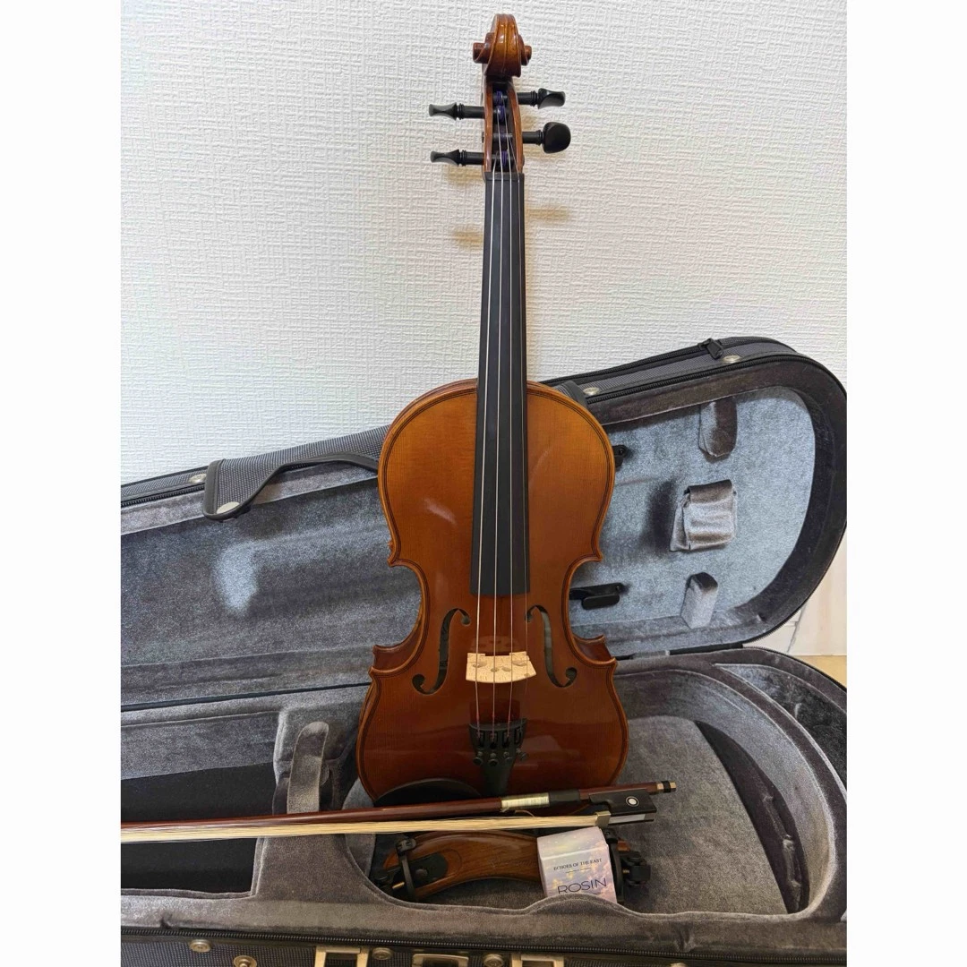 Yamaha 1/2 Size Violins for sale - eBay