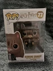 Funko Pop! Vinyl: Harry Potter - Hermione Granger (as Cat) #77