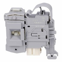 TüRverriegelung Candy 43030357 Rold DKS13409 FüR Waschmaschine