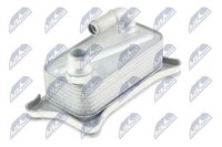 NTY ÖLküHler, MotoröL CCL-AU-037 FüR Audi