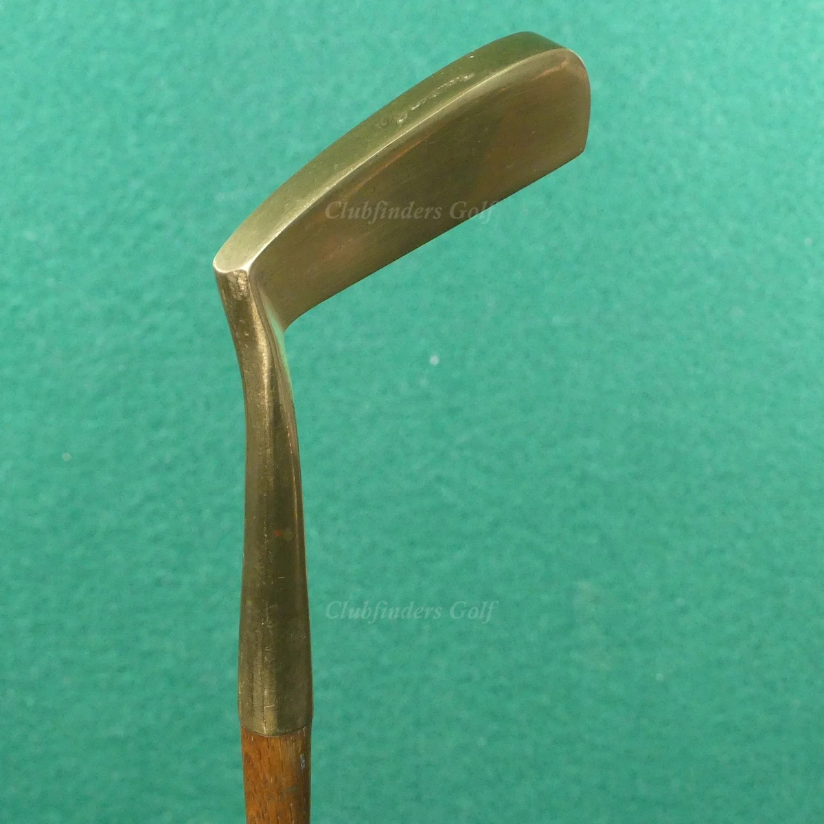 Otey Crisman Golf Clubs for sale | eBay