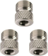 Airbrush Hose Adapter for Badger Airbrushes to 1/8 Inch Male BSP, Conversion Fit