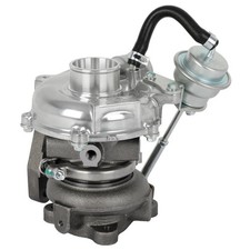 New Turbo For Mitsubishi L200 2.5 Di-d 4wd 136hp 100kw 2005 2006 Turbo