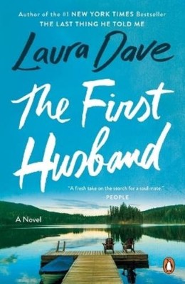 Laura Dave The First Husband (Taschenbuch)