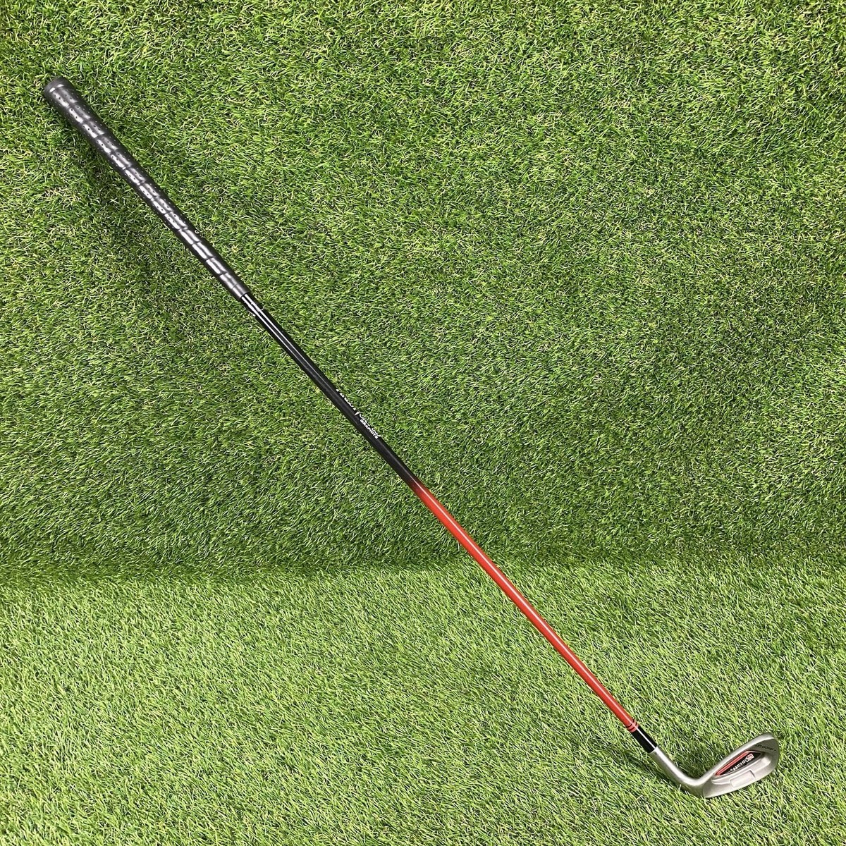 Wilson Staff Midsize 9-Iron ⛳️ Firestick 3.5 Regular Flex  display picture 1