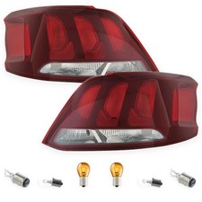 Heckleuchte R&uuml;ckleuchte Set Links Rechts f&uuml;r Peugeot 301 DD 12-25 9817301180