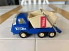 Tiny Tonka Scrap Ladle Off White Rims