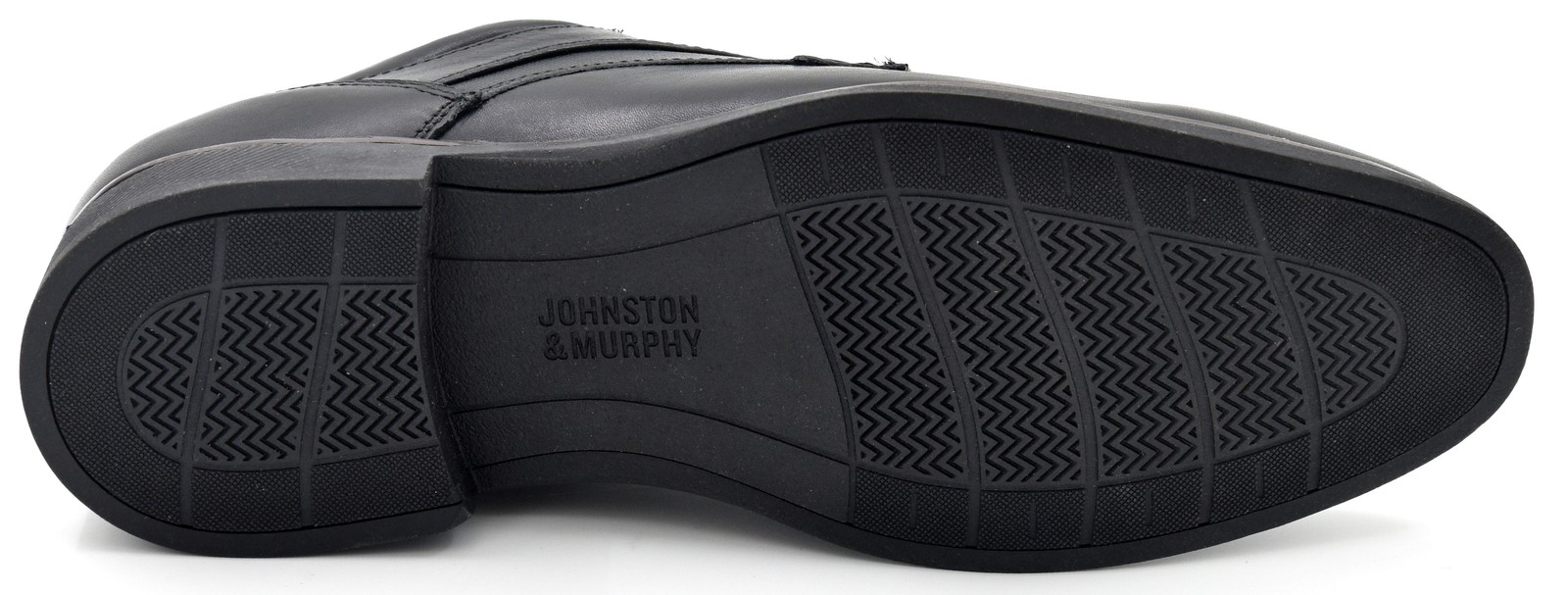 Johnston & Murphy Men's Holocomb Waterproof Plain Toe Oxfords 15-8607