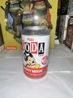 Funko Soda Pop Disney Mighty Mouse New Sealed.
