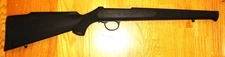 BPI CVA Staghorn Magnum Rifle Muzzleloader Stock, Trigger Guard, Sling Swivel St