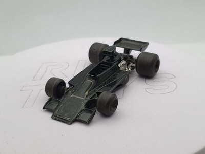 Lotus JPS 2T F1 Polistil RJ 1/60
