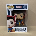 Funko Pop! Vinyl: Marvel - Doctor Strange #149