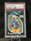 2025 Optic Omarion Hampton Black Pandora (PSA 10)