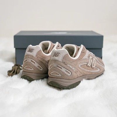 New Balance U204LMMA Mushroom/Arid Stone New Balance U204LMMA
