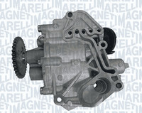 ÖLpumpe FüR Audi Seat Skoda VW A1 Sportback A3 Limousine Cabriolet Q2 Q3