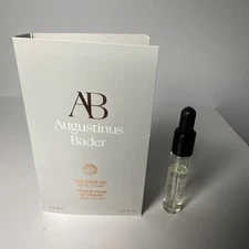 Augustinus Bader The Face Oil With TFC8 Travel Size 2.2ml