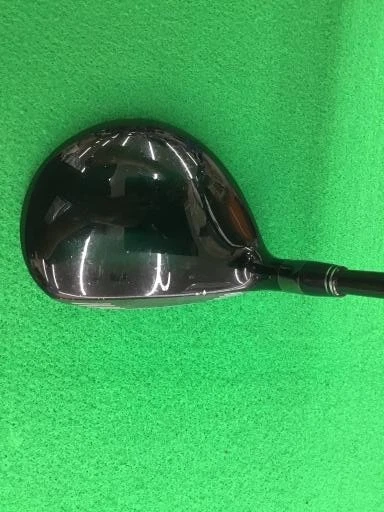 2019 Bridgestone PHYZ 17deg 3w PZ-409W R-FLEX fairway wood GOLF club K521 - Image 3 of 4