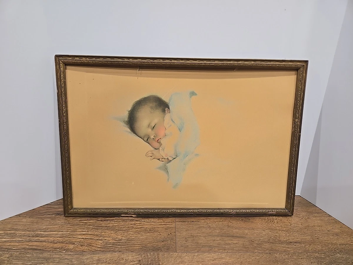 Bessie Pease Gutmann Licensed Reprint Art Prints for sale | eBay