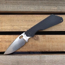 Strider Knives SMF Gunner