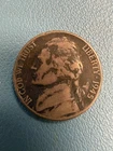 1943-D Jefferson Silver War Nickel V. GOOD