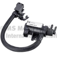 Pierburg 7.05981.04.0 Druckwandler, Turbolader FüR CitroëN, Fiat, Peugeot