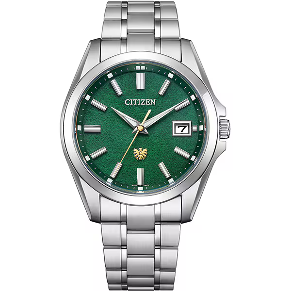 CITIZEN The Citizen AQ4091-56W Eco-Drive 50th Anniversary Limited