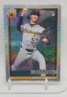 2026 Topps Series 1 Bubba Chandler Base (RAW)
