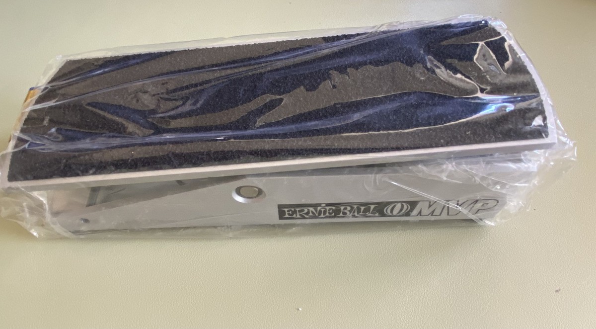 Ernie Ball 6182 MVP Most Valuable Pedal PROAUDIOSTAR for sale