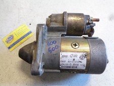 MOTORINO AVVIAMENTO FIAT SEICENTO - CINQUECENTO - FIRE - 63101015 - ORIGINALE
