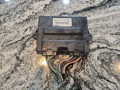 01 -03 Ford Explorer 4X4 Transfer Case Control Module P: 1L24-7H417-AL OEM     
