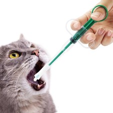 Pet Pill Shooter for Cats and Dogs  Medicine Dispenser for Small Animals
