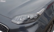 RDX Scheinwerferblenden für KIA Sportage QL / QLE (2015+) Böser Blick