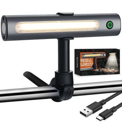 Ohifast Barbecue Grill Light Designed For Grill Griddle Accessories