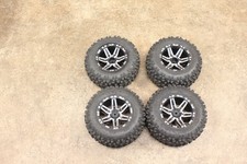 4x Proline Badlands 30 2.8 HP #1173 1/10 Slash Truck Tires Wheels 12mm 2.1 4.95