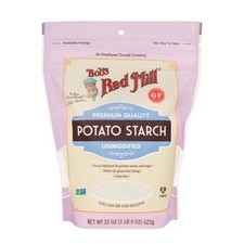 Potato Starch 22 Oz Case Of 4 By Bobs Red Mill