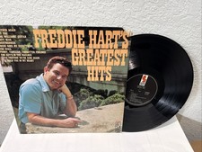 Freddie Hart  s Greatest Hits