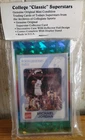 Collegiate Collection Michael Jordan North Carolina's Finest #15 Foil Card
