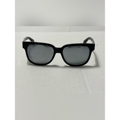 Diesel DL0074-1 Col. 01DPolarized Square Sunglasses