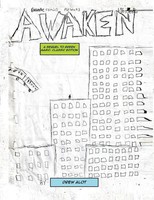 Drew Alot | Awaken | Taschenbuch | Englisch (2026) | Drew Alot