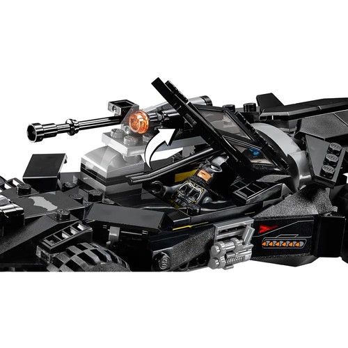 LEGO® DC Comics Super Heroes 76087 Flying Fox: Batmobil-Attacke aus der Luft, - Bild 16 von 21