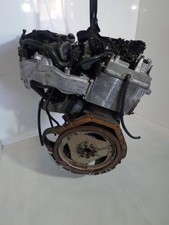Moteur Mercedes CLASSE C