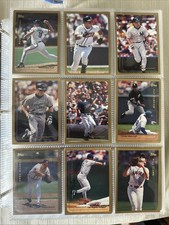 1999 Topps Traded Baseball Cards 17