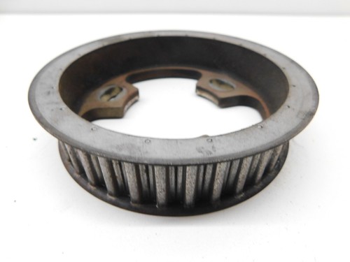 Original VW Passat 3BG Riemenscheibe Nockenwellenrad Antriebsrad - 059109111G -