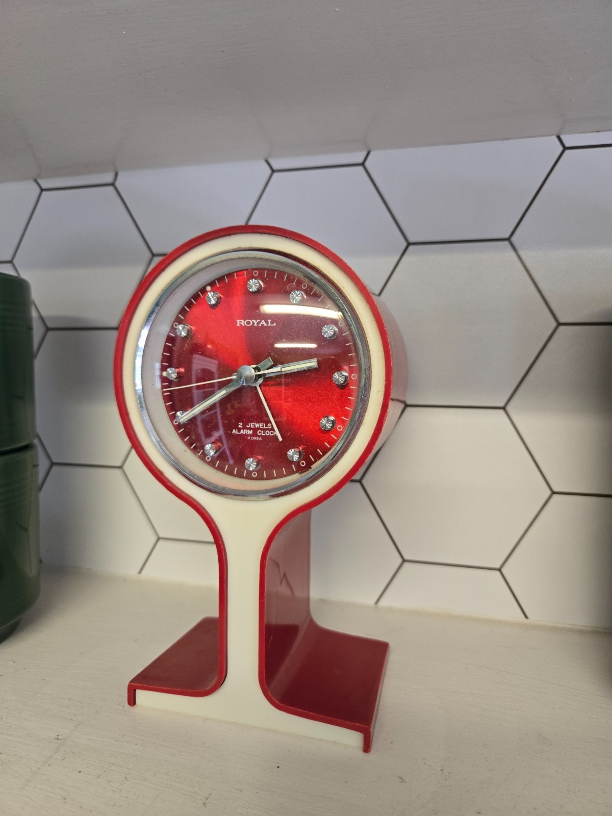 By Samsung, Rare Red Color