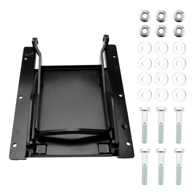 #ad 9X9quot; Black Sliding Grain Gate For Feed Bin amp; Truck Unloading Manual Flow Control $89.99