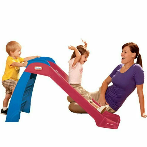 Little Tikes Kids Outdoor Slides
